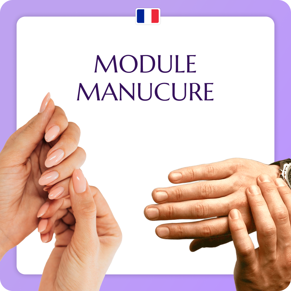 MODULE MANUCURE